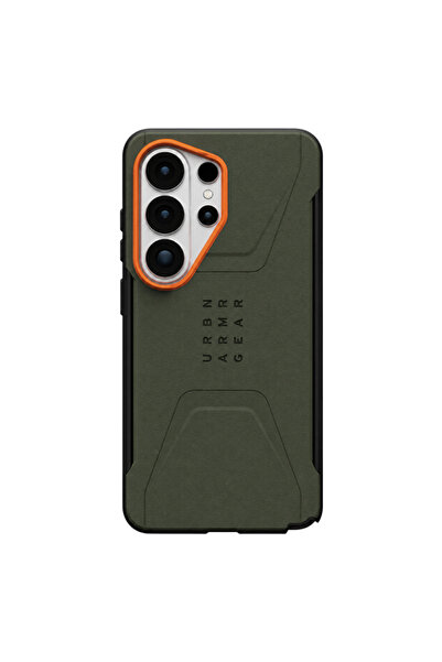 Urban Armor Gear MagSafe калъф за Samsung Galaxy S26 Ultra S948, Urban Armor ...