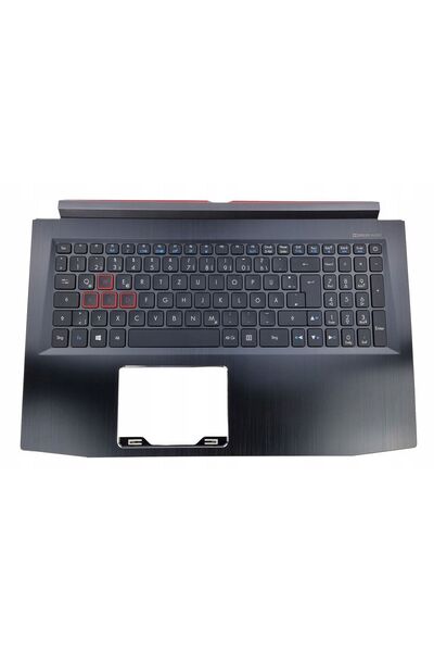 ACER Carcasă nouă tastatură HELIOS 300 G3-572 PH315-51 GTX1060 GERMANĂ