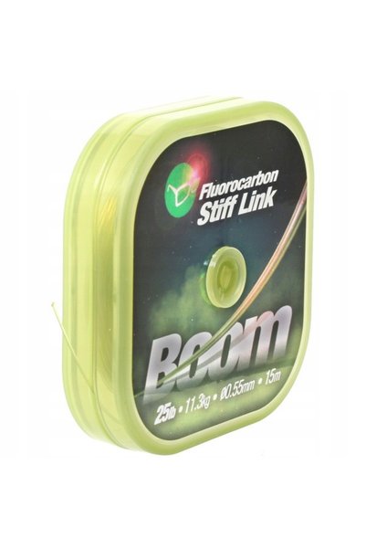 KORDA FLUOROCARBON BOOM 0,55mm 15m