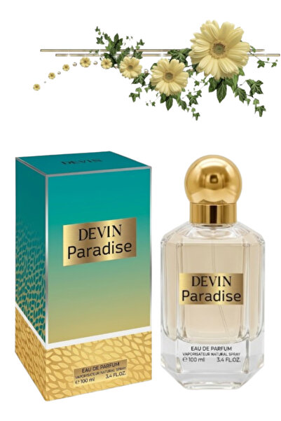 Devin عطر جنة الملائكة 100 مل