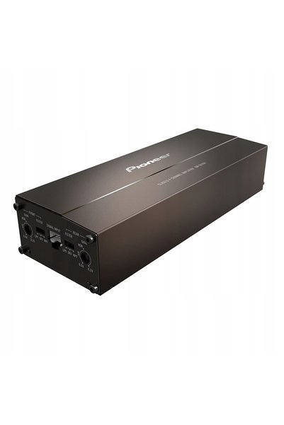 Pioneer Amplificator GM-DX104