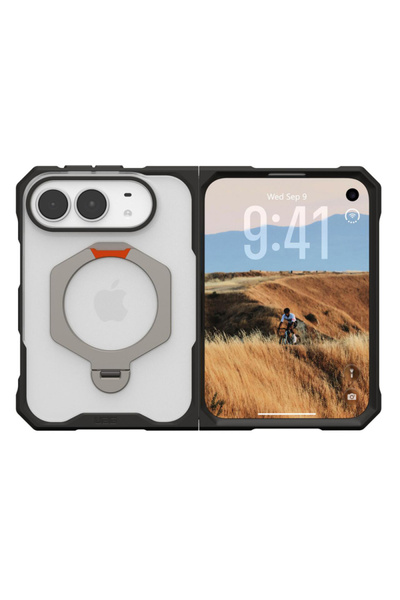 Urban Armor Gear MagSafe Case for Apple iPhone Duo, Urban Armor Gear, Mouve X...