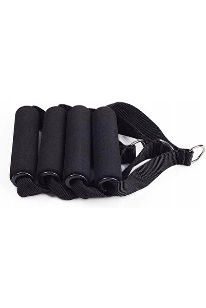 NO BRAND Mânere pentru tracțiuni, antrenament fitness, antrenament de forță p...