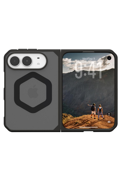 Urban Armor Gear MagSafe Case for Apple iPhone Duo, Urban Armor Gear, Mouve, ...