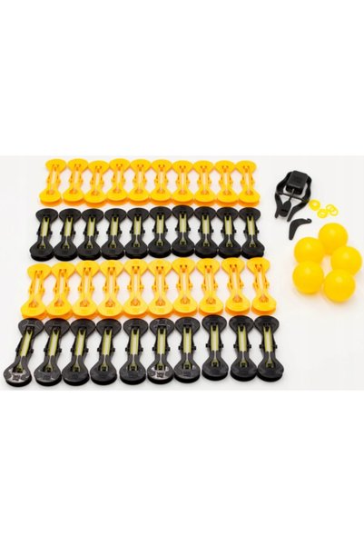 EPEE KLIKTRIX EDIȚIA GOLD SET DE CONSTRUCȚIE