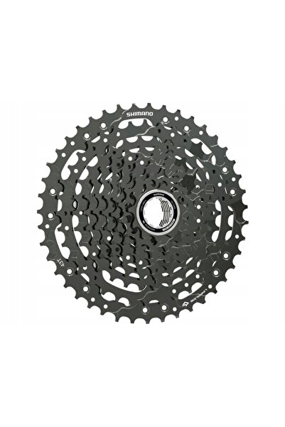 Shimano Casetă Cues CS-LG400, 10-rz, 11-48, linkglide, grafit