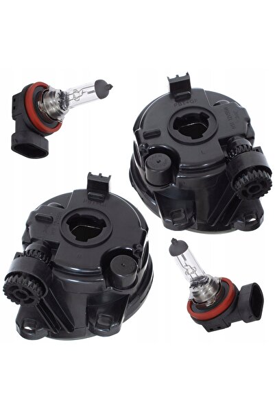 M MODECAR BMW E92 E93 F22 F23 F10 F11 HALOGEN STÂNGA + DREAPTA KPL PACHET M
