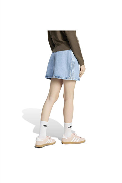 adidas Women's Skirt 3S Sk D Kq6487