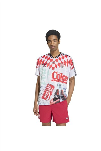 adidas قميص رجالي من نوع CC MASHUPJERSEY KY2106