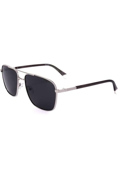 Polaroid نظارات شمسية رجالية طراز Pld 4128/S/X