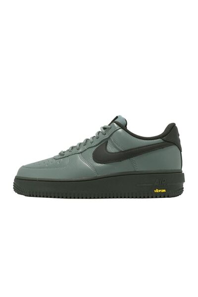 Nike Air Force 1 Vibram GORE-TEX Erkek Siyah Sneaker Ayakkabı HV5953-001