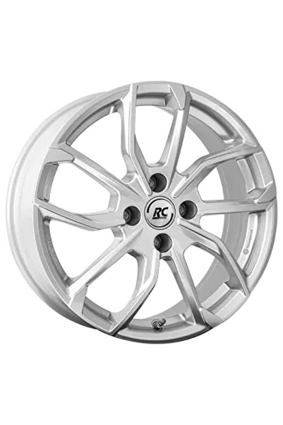 BROCK Set 4 × Jante aliaj Peugeot 208, 2008, 16"