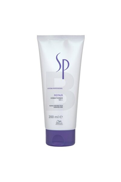 Wella Professionals SP Repair Conditioner – balsam nutritiv pentru păr deteri...