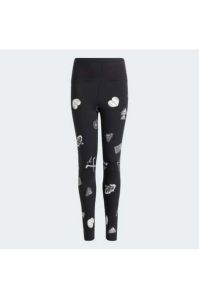 adidas Girls' Lifestyle Pants from _ IN3302