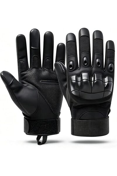 ANYUAN Eagle Strike Goalkeeper Gloves, Removable Fingersave Protection, PK La...