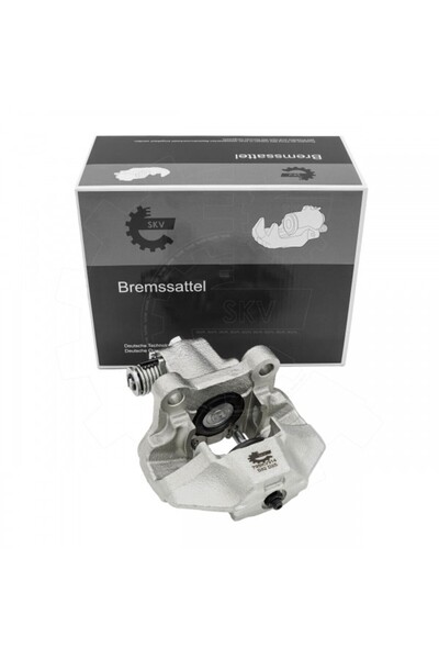 ESEN SKV Etrier de frână spate dreapta Porsche 914 91435242400