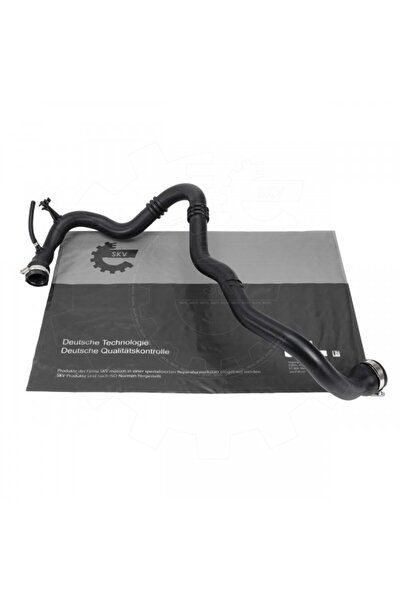 ESEN SKV Conductă turbină Renault Logan I Dacia Logan MCV Pickup Duster 82005...