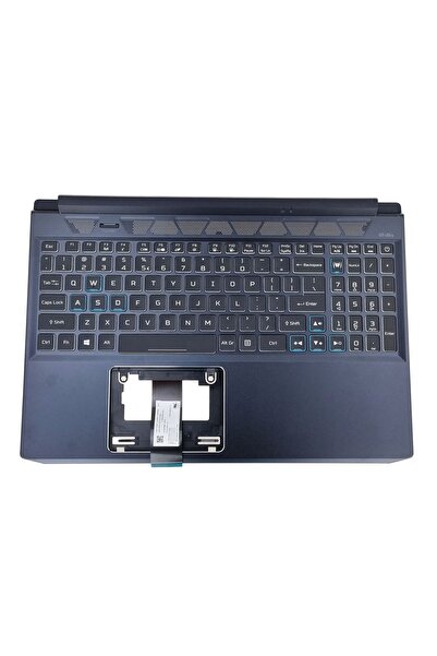 ACER NOU PREDATOR TRITON 300 PT315-52 CARCASĂ TASTATURĂ ENGLEZĂ UK