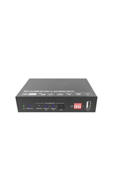 VivoLink Procesor de control VLHDMICTL1-MME