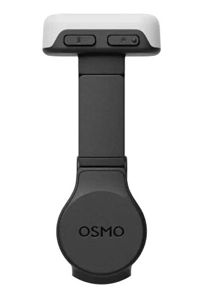 DJI Lumină de umplere pentru Osmo Pocket 4 Black