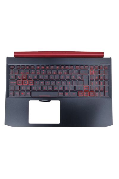 ACER Carcasă tastatură NITRO 5 AN515-54 DOAR PENTRU GTX1050 GTX1650 TURCĂ