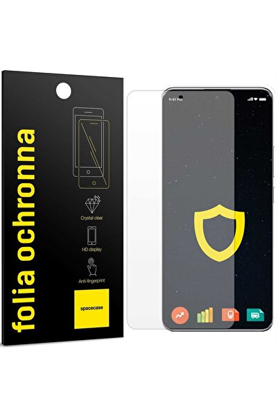 spacecase Hidrogel Redmi Note 14 Pro+/Note 14 Pro 5G