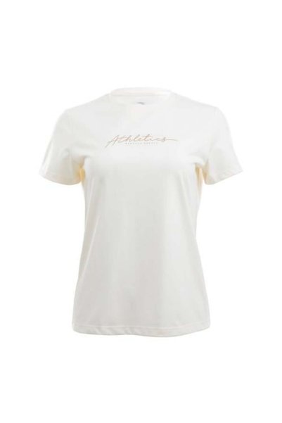 Anta Women's Training T-shirt by _ 862617103C-1
