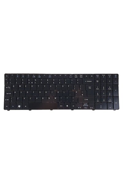 ACER NOUĂ TASTATURĂ ASPIRE 5250 5253 5336 5349 5551 5741 5749 5750 ENGLEZĂ UK