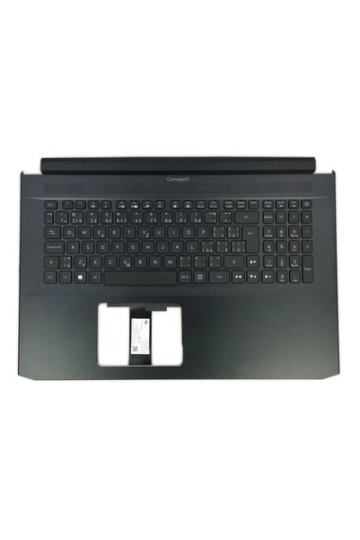 ACER NEW CONCEPTD CN517-71 CN517-71P CARCASĂ TASTATURĂ CECĂ