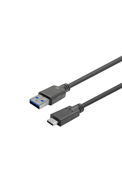 VivoLink PROUSBCAMM12.5 Cablu USB CA 12.5m USB 3.2 Gen 1 Negru