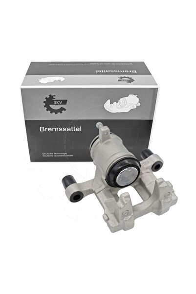 ESEN SKV Etrier frână spate stânga HONDA Civic X fără motor electric 43019TGGA01