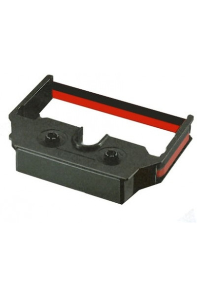EPSON M-210/211/215 Panglică neagră și roșie ERC02IIBR