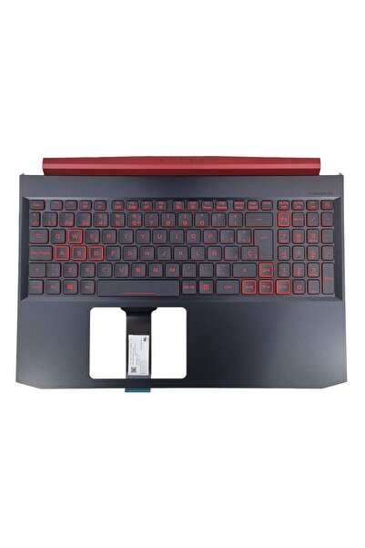 ACER Carcasă tastatură NITRO 5 AN515-54 NUMAI PENTRU GTX1050 GTX1650 SPANIOLESCĂ