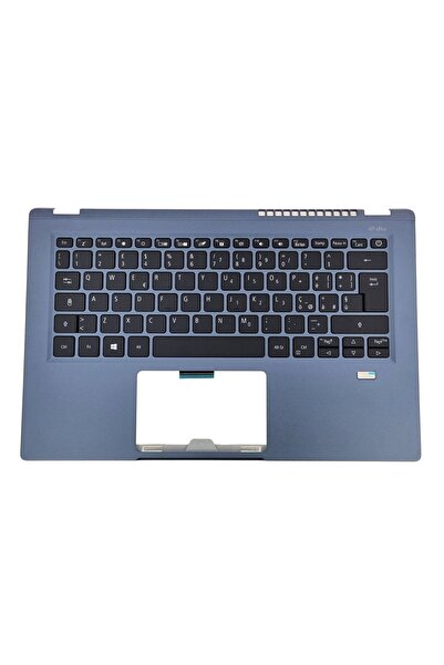 ACER HUSĂ NOUĂ PENTRU TASTATURĂ LAPTOP SPIN SF314-510G ALBASTRU ITALIAN