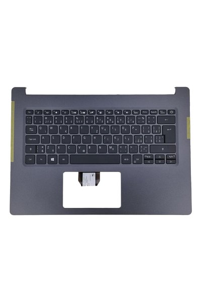 ACER NOUĂ CARCASĂ TASTATURĂ ASPIRE A514-52 A514-52G CECO-SLOVACĂ