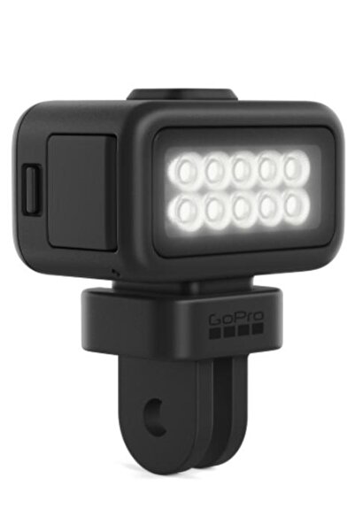 GoPro Lumină Mod 2 pentru Misiunea 1 Negru
