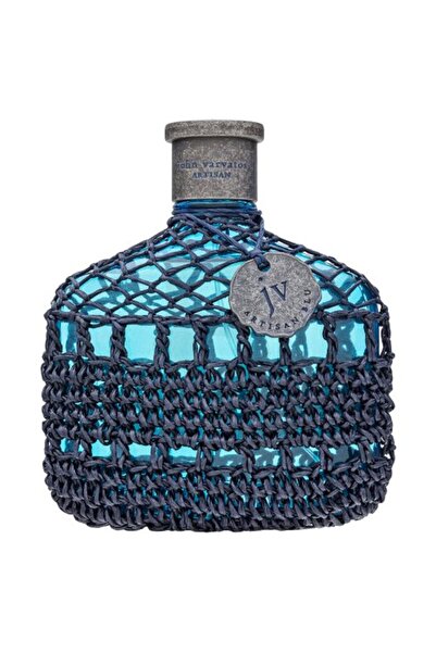 John Varvatos Artisan Blu Eau de Toilette for Men 125 ml