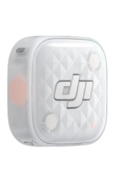 DJI Microfon Transmițător Mic Mini 2S Alb