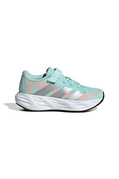 adidas Pantofi casual pentru copii Green Galaxy 8 El C