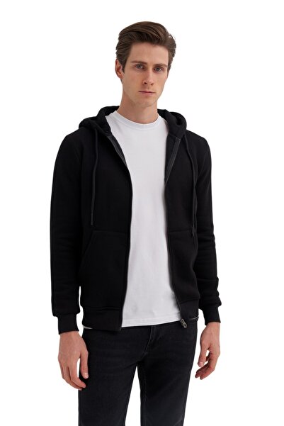 Cazador CAZ 56170 KAPŞ.YK. SWEAT HIRKA (26K)