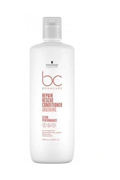 Schwarzkopf BC Repair Rescue Balsam Cremă 1000ml
