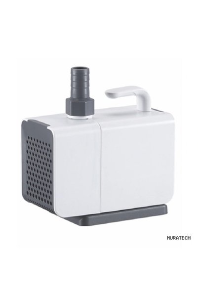 Sobo MURATECH Yeni Nesil Kafa Motoru 60W 3000 (42552) Lth (18)
