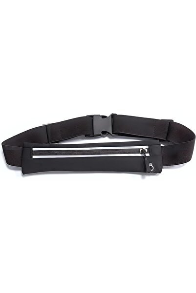 Arabest Adjustable Running Waist Pack,Water Resistant Phone Holder Belt for M...