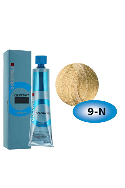 GOLDWELL COLORANCE Vopsea 60 ml 9-N