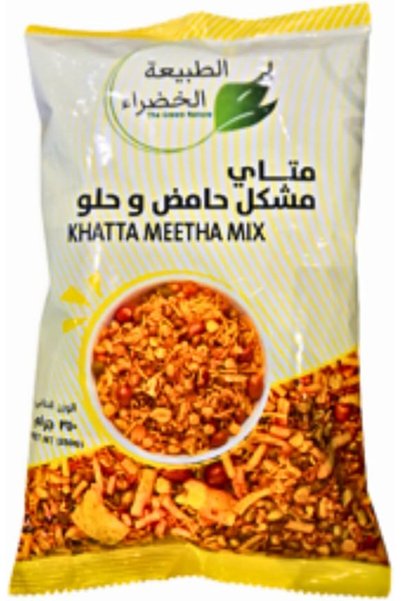 Green Nature ماتاي خاتة ميتا ميكس 250 جرام