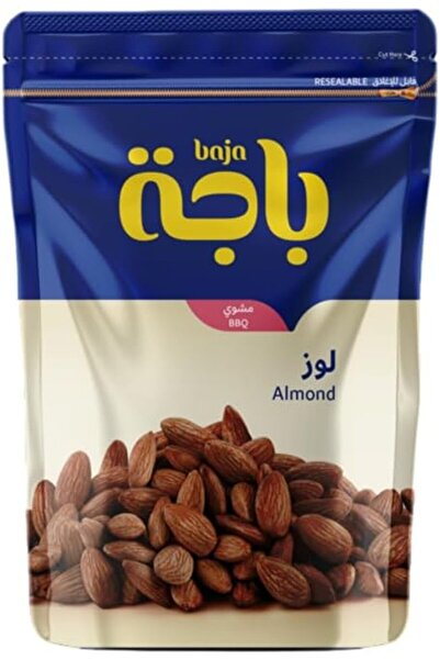 Bajaar باجا لوز بالليمون 280 جرام