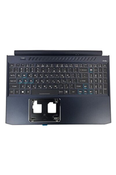 ACER PREDATOR HELIOS 300 PH315-53 RTX3060 RTX3070 Tastatură Ebraică