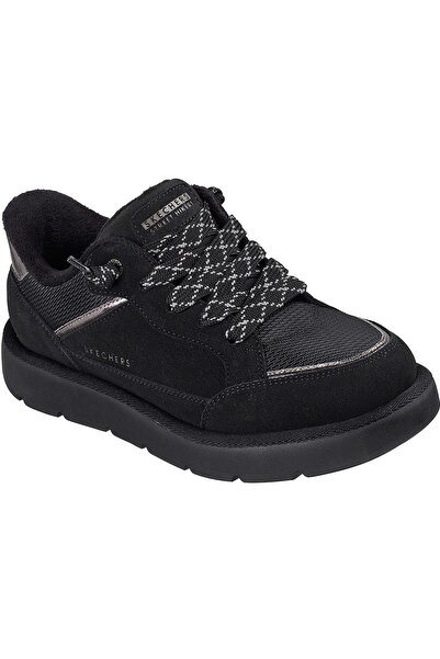 SKECHERS Adidași Keepsakes Cozy-street Hiker E, Negru, Femei