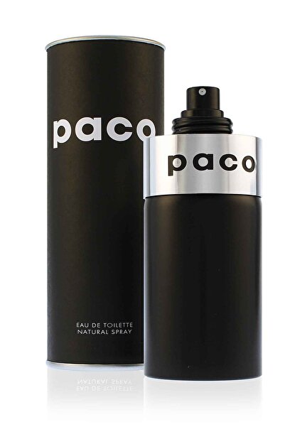 RABANNE Paco Eau de Toilette, unisex, 100 ml