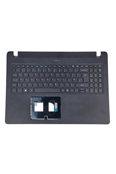 ACER NOU TRAVELMATE P215-51 P215-51G CARCASĂ TASTATURĂ ENGLEZĂ UK